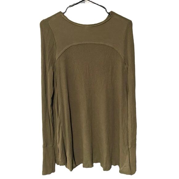 Free People Malibu Flow Thermal - S - Picture 4 of 4